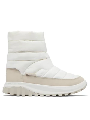 Obrázek produktu Columbia Sněhule Snowtrot Mid 2075111 Bílá
