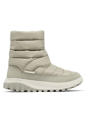 Obrázek produktu Columbia Sněhule Snowtrot Mid 2075111 Zelená