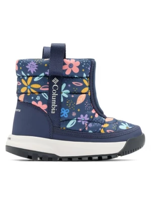 Obrázek produktu Columbia Sněhule Snowtrot™ Mid 2078912 Tmavomodrá