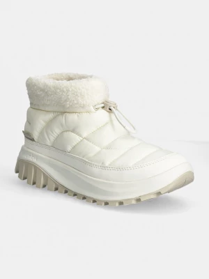 Obrázek produktu Columbia Sněhule Snowtrot Shorty béžová