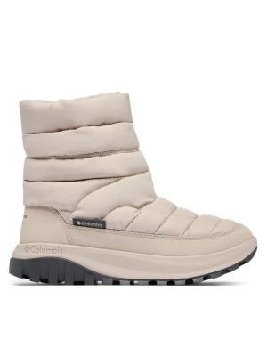Obrázek produktu Columbia Sněhule Snowtrot™ Waterproof 2075111 Šedá