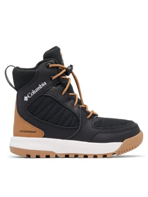 Obrázek produktu Columbia Sněhule Youth Portlander 2078901 Černá