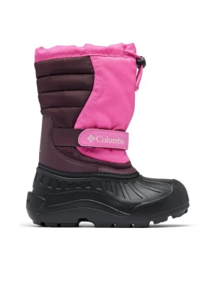 Obrázek produktu Columbia Sněhule Youth Powderbug Snowlite 2078921 Růžová