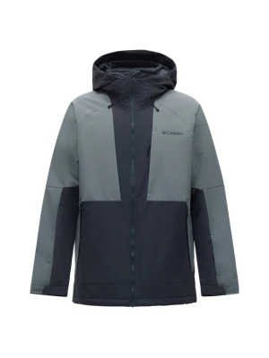 Obrázek produktu COLUMBIA Sportovní bunda 'Alpine Echo™ Insulated' námořnická modř / rákos