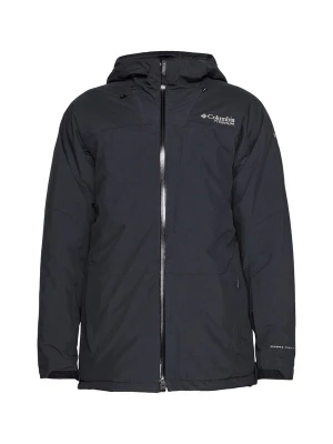 Obrázek produktu COLUMBIA Sportovní bunda 'Winter District™ III' černá / bílá