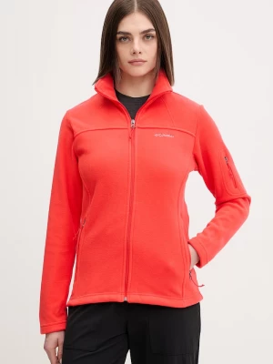 Obrázek produktu Columbia Sportovní mikina Columbia Fast Trek II červená
