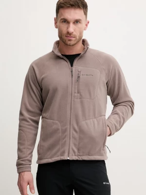 Obrázek produktu Columbia Sportovní mikina Columbia Fast Trek II hnědá