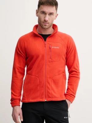 Obrázek produktu Columbia Sportovní mikina Columbia Fast Trek II oranžová