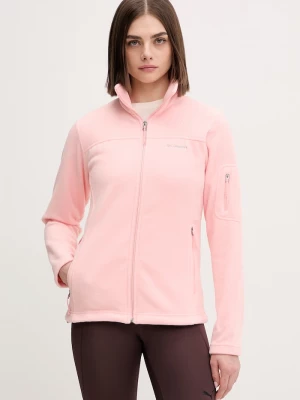Obrázek produktu Columbia Sportovní mikina Fast Trek II růžová