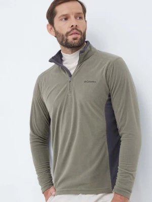 Obrázek produktu Columbia Sportovní mikina Klamath Range II zelená