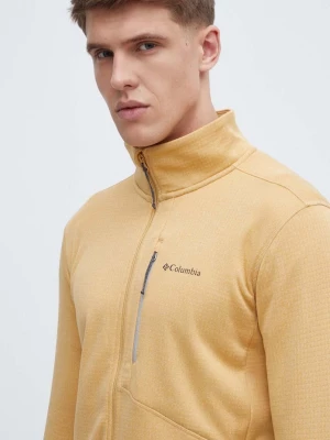 Obrázek produktu Columbia Sportovní mikina Columbia Park View žlutá