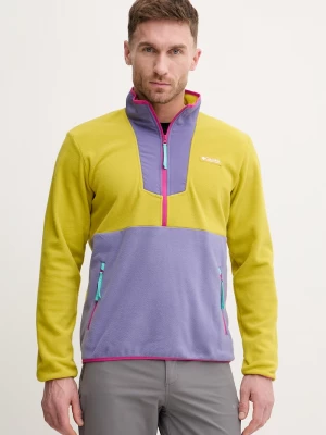 Obrázek produktu Columbia Sportovní mikina Columbia Sequoia Grove žlutá