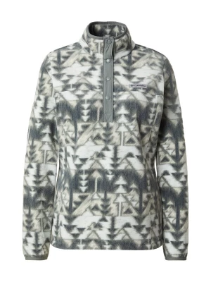 Obrázek produktu COLUMBIA Sportovní svetr 'Benton Springs™' khaki / jedle / offwhite