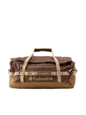 Obrázek produktu COLUMBIA Sportovní taška 'Landroamer™' hnědá / světle hnědá