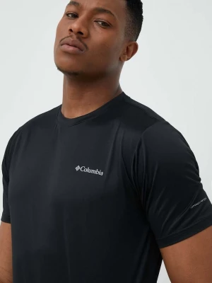 Obrázek produktu Columbia Sportovní tričko Columbia Hike černá