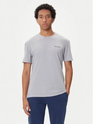 Obrázek produktu Columbia T-Shirt CSC Basic Logo™ 1680053 Šedá Regular Fit