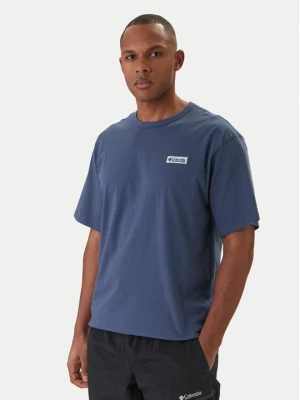Obrázek produktu Columbia T-Shirt CSC™ Heavyweight Iconic 2155061 Modrá Relaxed Fit