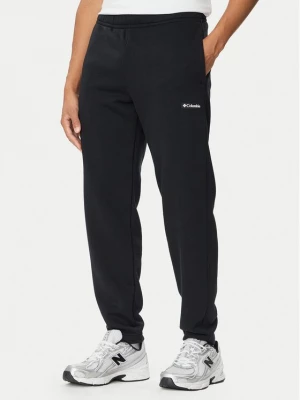 Obrázek produktu Columbia Teplákové kalhoty Dry Creek™ Heavyweight 2176891 Černá Regular Fit