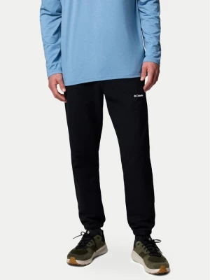 Obrázek produktu Columbia Teplákové kalhoty Oakwind 2173501 Černá Regular Fit
