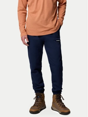 Obrázek produktu Columbia Teplákové kalhoty Oakwind 2173501 Tmavomodrá Regular Fit