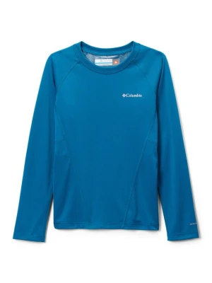 Obrázek produktu Columbia Termoprádlo vrchní části Midweight Crew 2 1566801 Tmavomodrá