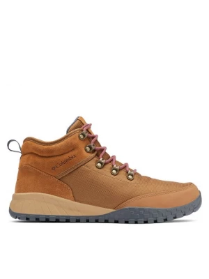 Obrázek produktu Columbia Trekingová obuv Fairbanks™ Mid 2100881 Hnědá