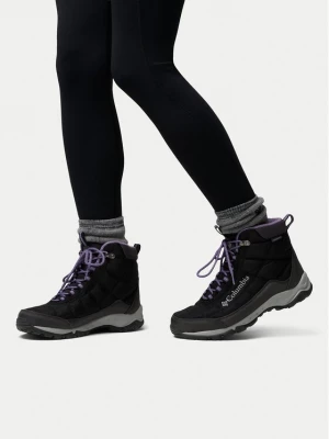 Obrázek produktu Columbia Trekingová obuv Firecamp Boot 2099891 Černá