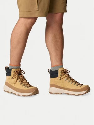 Obrázek produktu Columbia Trekingová obuv Newton Alpine Pt 2128861 Zelená
