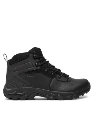 Obrázek produktu Columbia Trekingová obuv Newton Ridge Plus II Waterproof 1594731 Černá