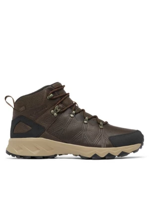Obrázek produktu Columbia Trekingová obuv Peakfreak II Mid Outdry Leather 2100701 Hnědá