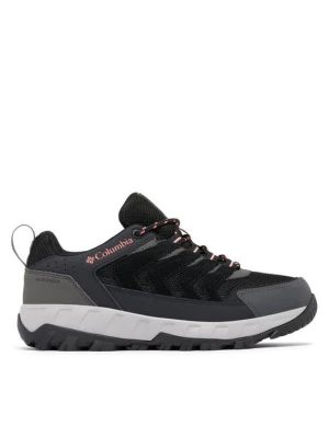 Obrázek produktu Columbia Trekingová obuv Strata Trail Low 2078551 Černá