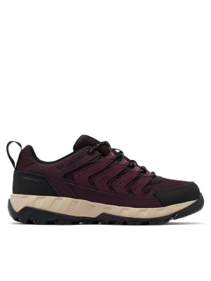Obrázek produktu Columbia Trekingová obuv Strata Trail Low 2078551 Červená