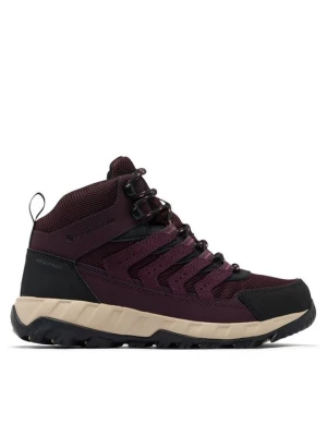 Obrázek produktu Columbia Trekingová obuv Strata Trail Mid 2078561 Červená