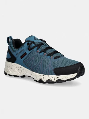 Obrázek produktu Columbia Trekové boty Peakfreak II Outdry modrá