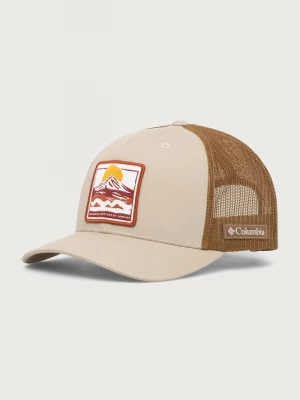 Obrázek produktu Columbia trucker čepice Mesh Snap Back béžová