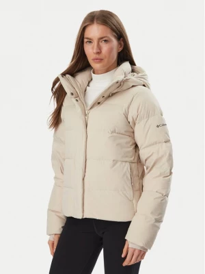 Obrázek produktu Columbia Vatovaná bunda Amaze Puff 2133714 Světle béžová Regular Fit