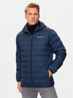 Obrázek produktu Columbia Vatovaná bunda Delta Ridge™ II 2086222 Tmavomodrá Regular Fit
