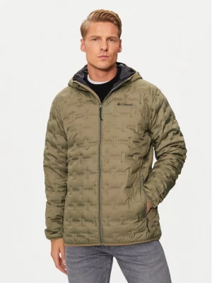 Obrázek produktu Columbia Vatovaná bunda Delta Ridge™ II 2086222 Zelená Regular Fit