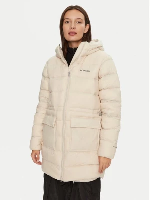 Obrázek produktu Columbia Vatovaná bunda Harmony Falls™ 2085343 Béžová Regular Fit