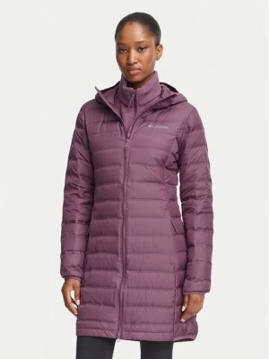 Obrázek produktu Columbia Vatovaná bunda Lake 22™ II 2088322 Tmavě růžová Regular Fit