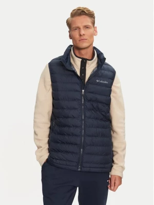 Obrázek produktu Columbia Vesta Powder Lite™ II 2086974 Tmavomodrá Slim Fit