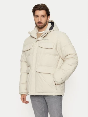 Obrázek produktu Columbia Zimní bunda Landroamer™ 2088081 Béžová Regular Fit
