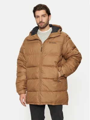 Obrázek produktu Columbia Zimní bunda Pike Lake™ 2050921 Hnědá Regular Fit