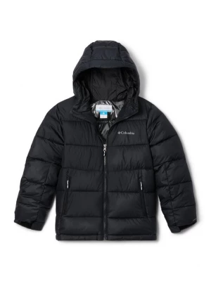 Obrázek produktu Columbia Zimní bunda Pike Lake™ II 2050351 Černá Regular Fit