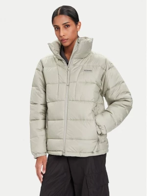 Obrázek produktu Columbia Zimní bunda Pike Lake™ Puffer 2133594 Zelená Regular Fit