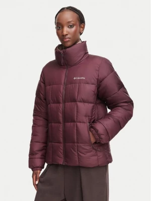 Obrázek produktu Columbia Zimní bunda Puffect™ III Full Zip 2171251 Bordó Regular Fit