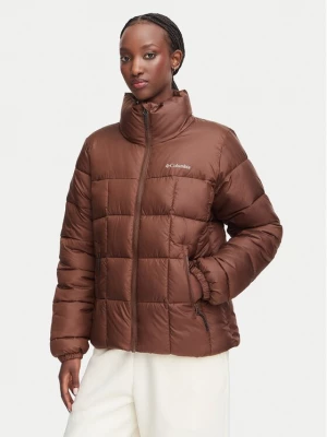 Obrázek produktu Columbia Zimní bunda Puffect™ III Full Zip 2171251 Hnědá Regular Fit