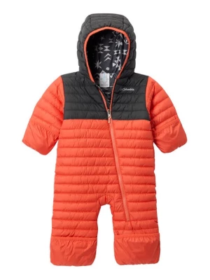 Obrázek produktu Columbia Zimní kombinéza Powder Lite™ II Reversible 2088751 Oranžová Regular Fit