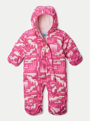 Obrázek produktu Columbia Zimní kombinéza Snuggly Bunny™ II 2088791 Růžová Regular Fit