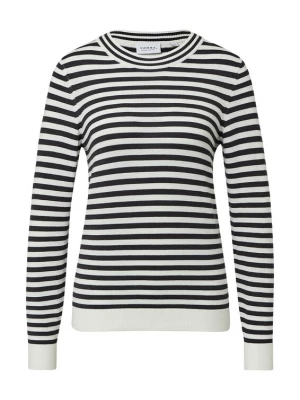 Obrázek produktu comma casual identity Svetr černá / bílá